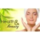 Здоровье и красота